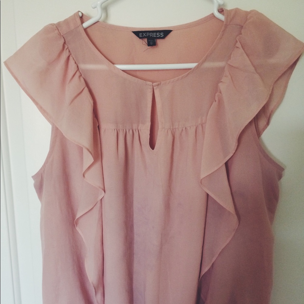 Cute top